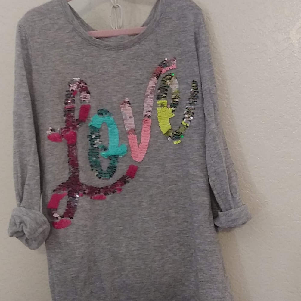 Girls top